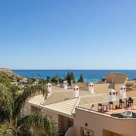 Villa Casa Diana Praia Da Luz