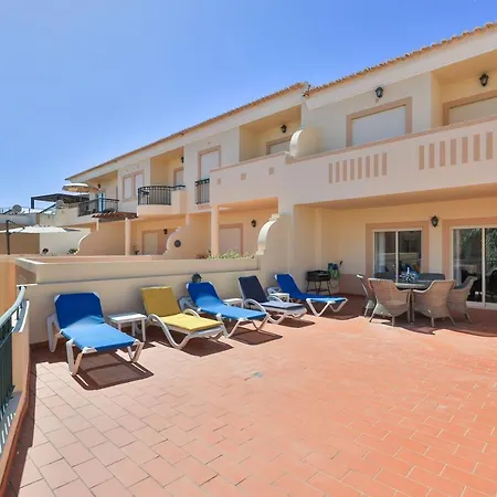 Casa Diana فيلة Luz
